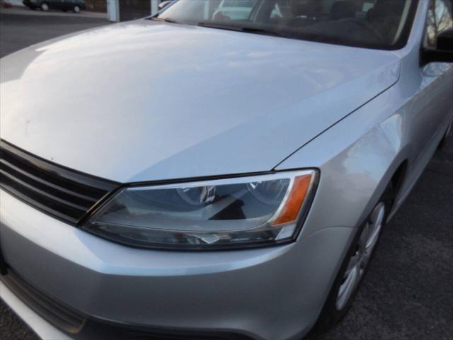 used 2014 Volkswagen Jetta car, priced at $5,950