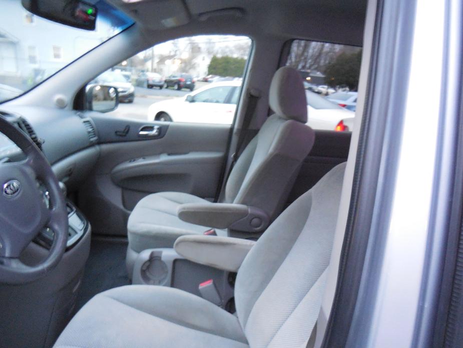 used 2011 Kia Sedona car, priced at $6,950