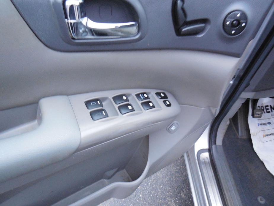 used 2011 Kia Sedona car, priced at $6,950