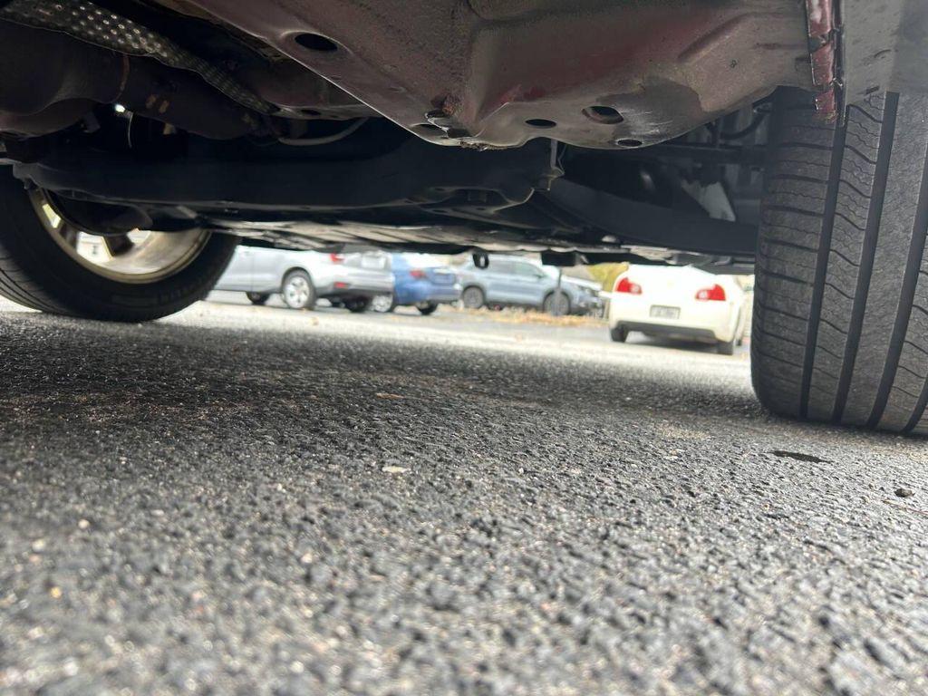 used 2015 Mitsubishi Outlander Sport car, priced at $5,450