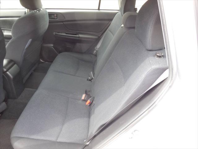 used 2014 Subaru Impreza car, priced at $5,950