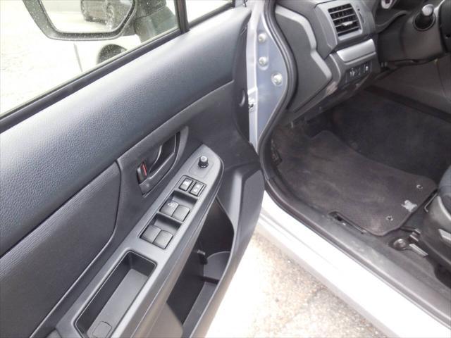 used 2014 Subaru Impreza car, priced at $5,950