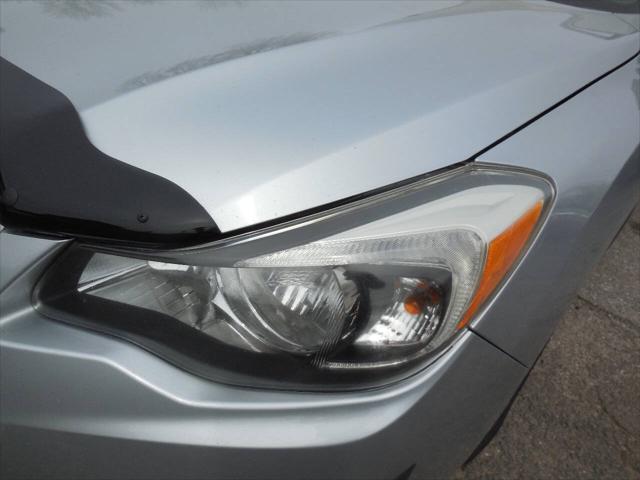used 2014 Subaru Impreza car, priced at $5,950