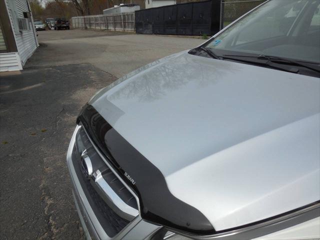 used 2014 Subaru Impreza car, priced at $5,950