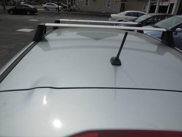 used 2014 Subaru Impreza car, priced at $5,950