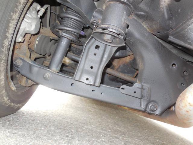 used 2014 Subaru Impreza car, priced at $5,950