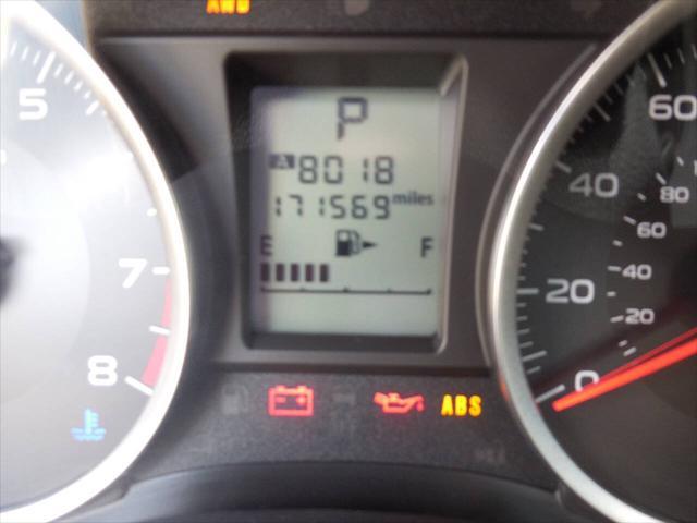 used 2015 Subaru Forester car, priced at $6,450