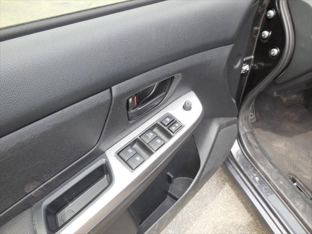 used 2016 Subaru Impreza car, priced at $7,450