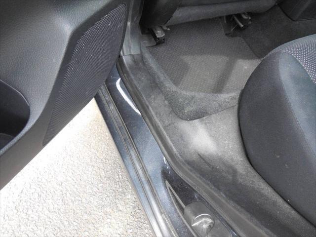 used 2016 Subaru Impreza car, priced at $7,450
