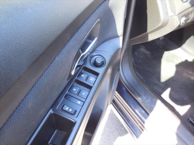 used 2015 Chevrolet Cruze car, priced at $5,950