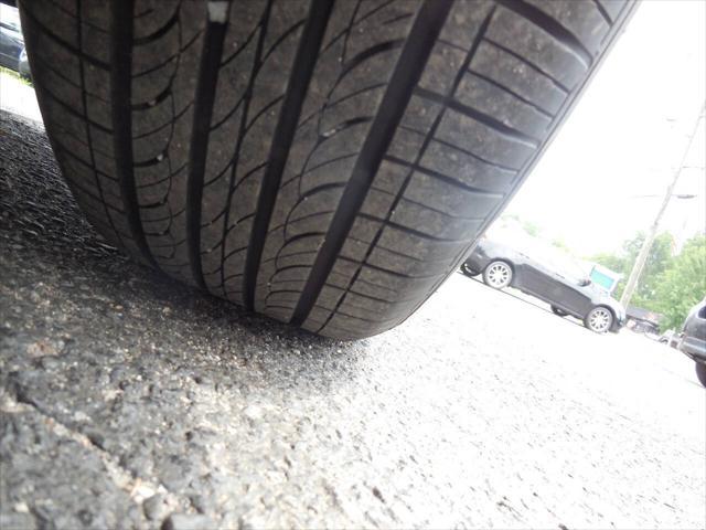 used 2009 Nissan Altima car, priced at $3,950