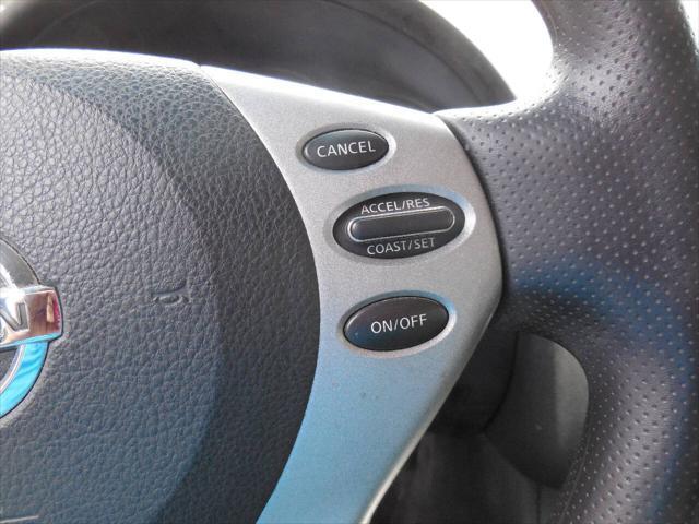 used 2009 Nissan Altima car, priced at $3,950