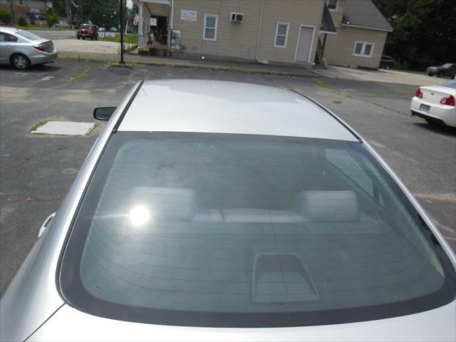 used 2009 Nissan Altima car, priced at $3,950