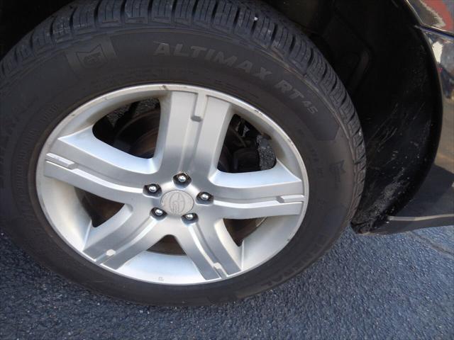 used 2010 Subaru Forester car, priced at $6,450