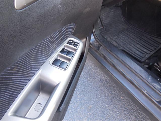 used 2010 Subaru Forester car, priced at $6,450