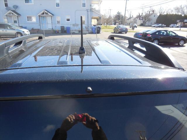 used 2010 Subaru Forester car, priced at $6,450