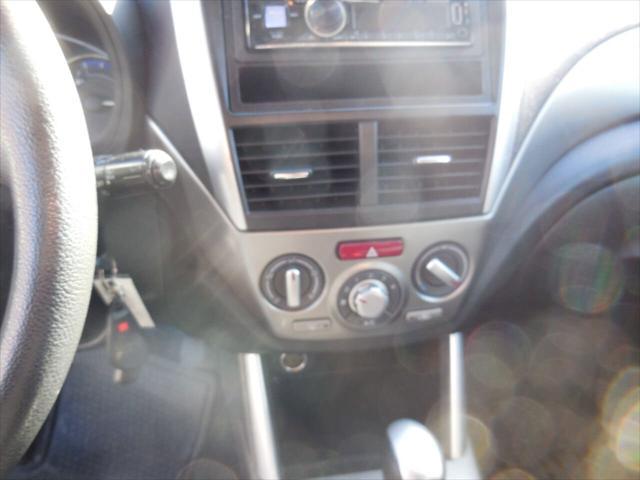 used 2010 Subaru Forester car, priced at $6,450