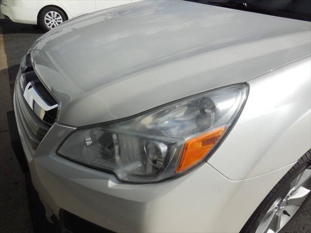 used 2014 Subaru Outback car, priced at $7,950