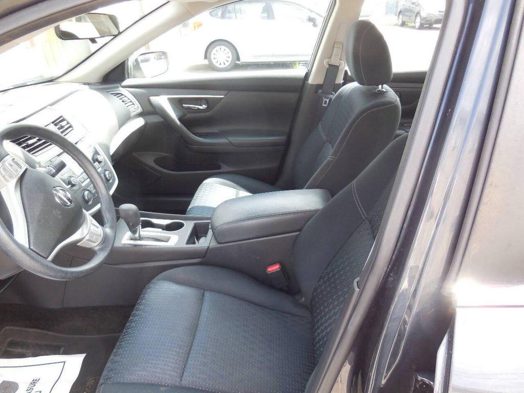 used 2017 Nissan Altima car, priced at $6,950