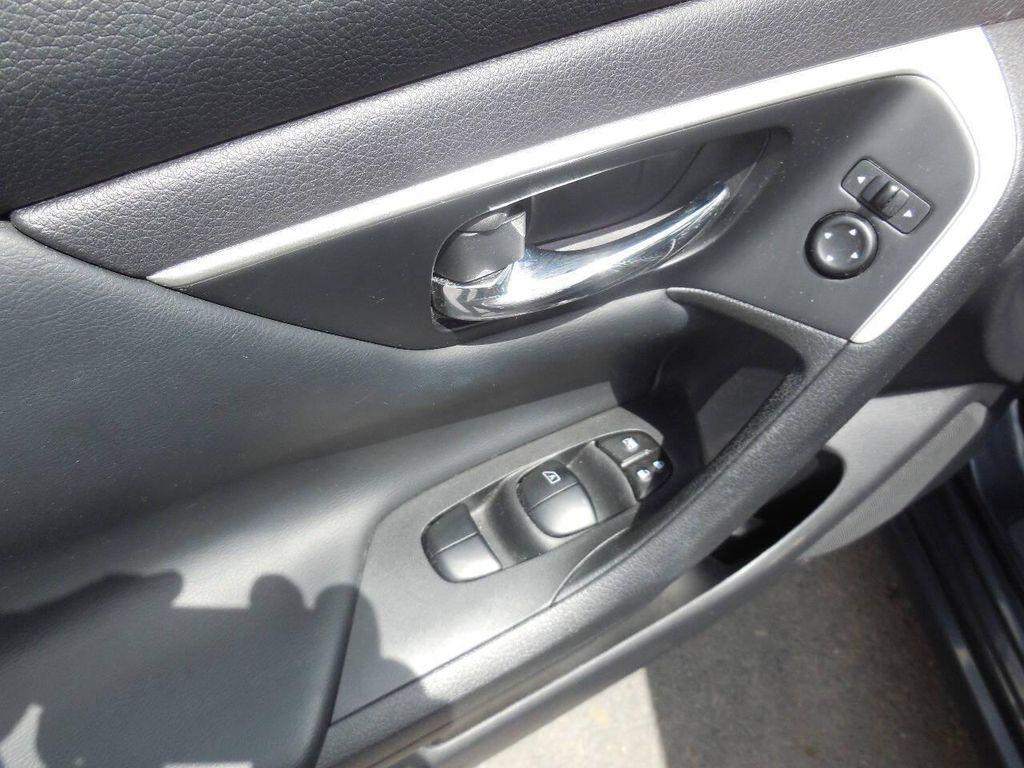 used 2017 Nissan Altima car, priced at $6,950
