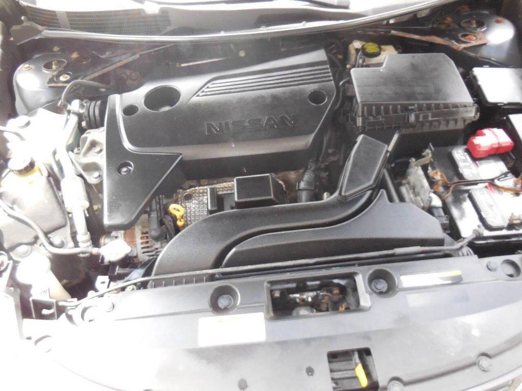 used 2017 Nissan Altima car, priced at $6,950