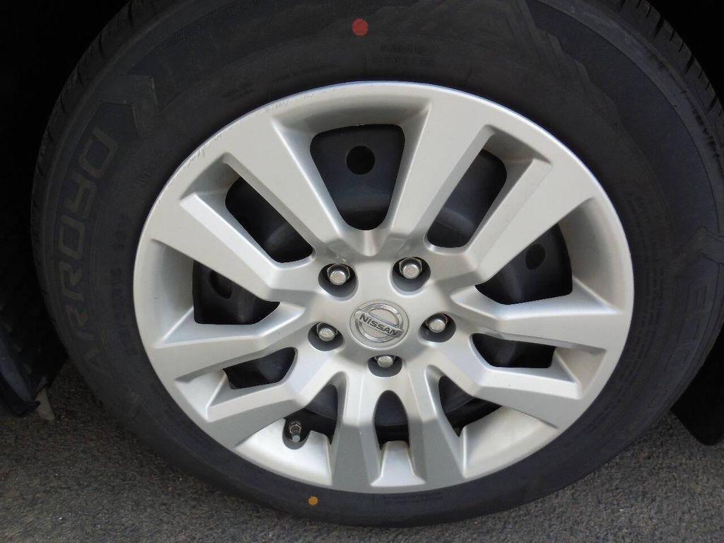 used 2017 Nissan Altima car, priced at $6,950