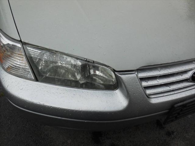 used 2000 Toyota Camry car, priced at $3,250