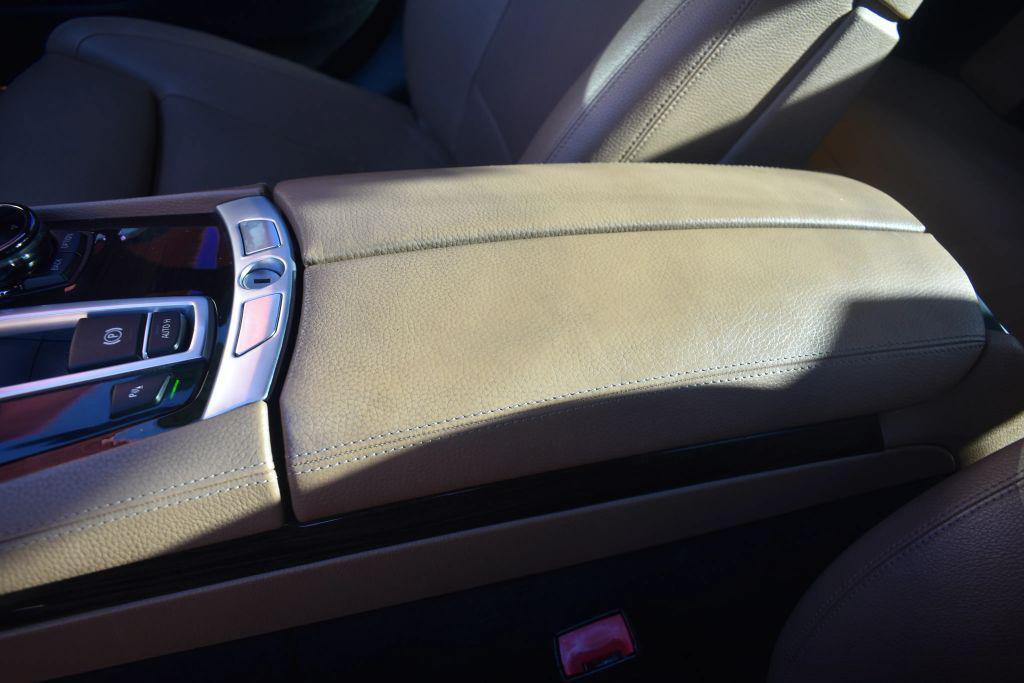 used 2015 BMW 740 car, priced at $17,999