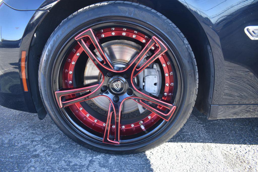 used 2015 BMW 740 car, priced at $17,999