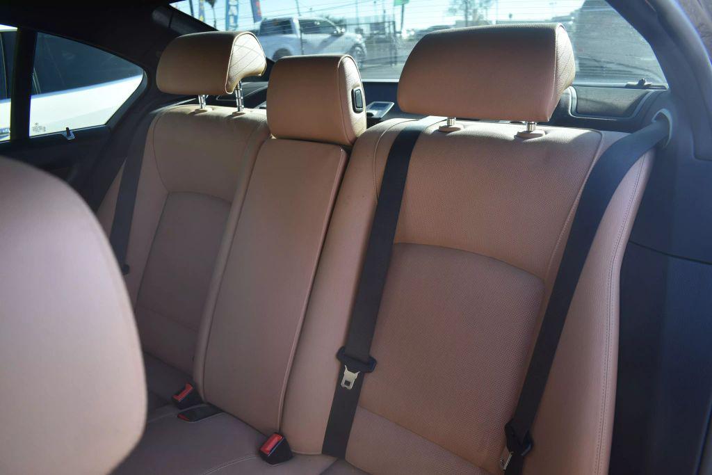 used 2015 BMW 740 car, priced at $17,999