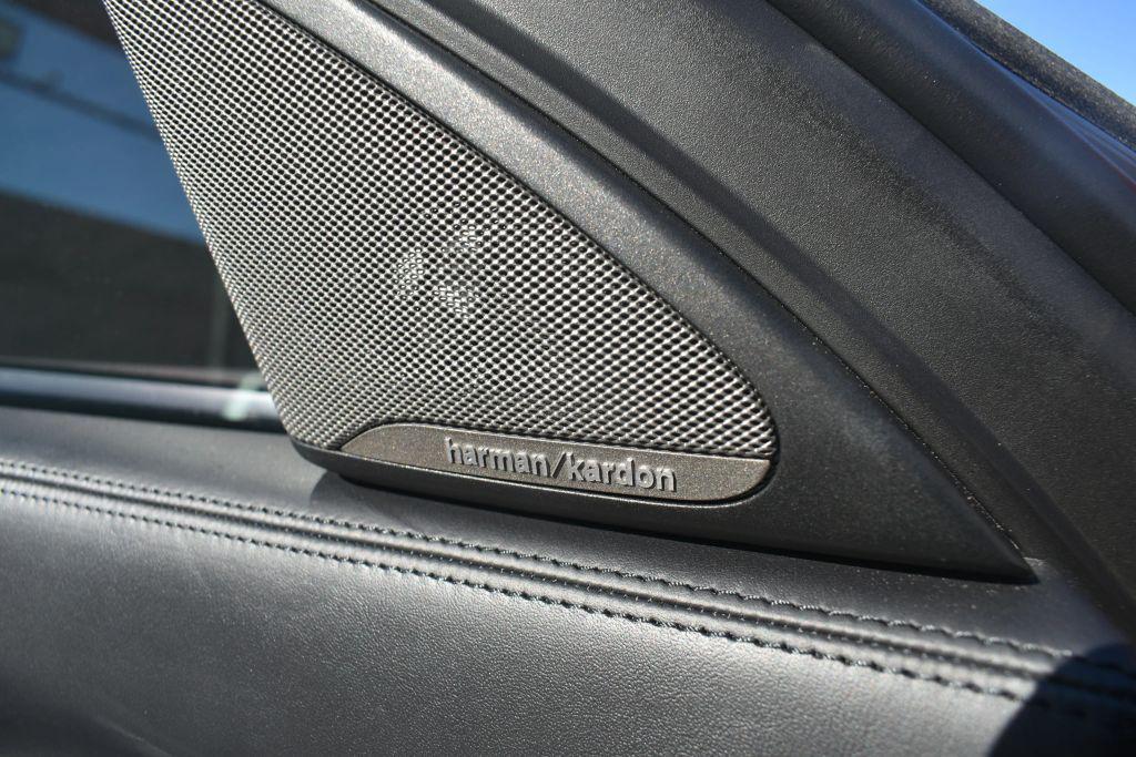 used 2015 BMW 740 car, priced at $17,999