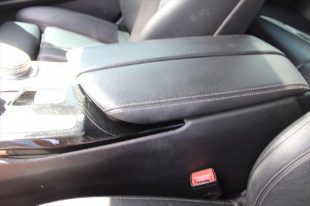 used 2018 BMW 530 car, priced at $18,999