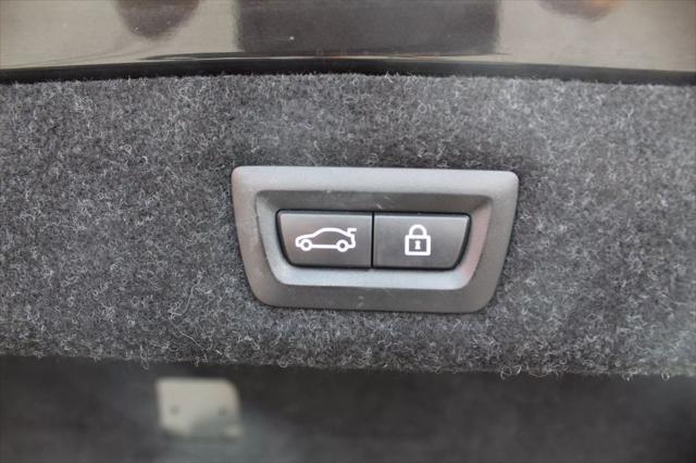 used 2018 BMW 530 car, priced at $18,999