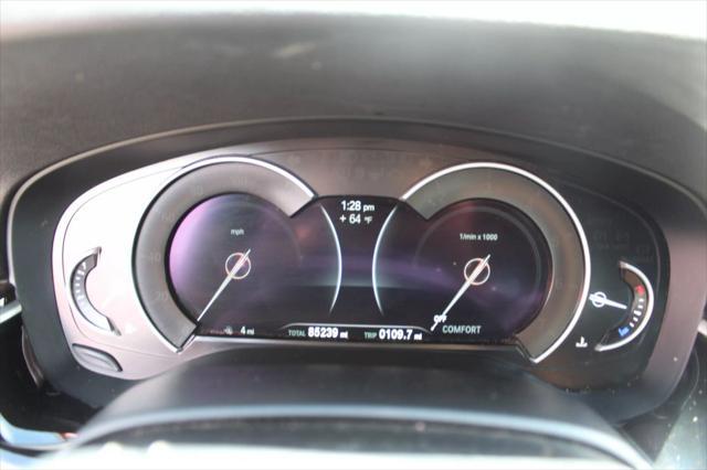 used 2018 BMW 530 car, priced at $18,999