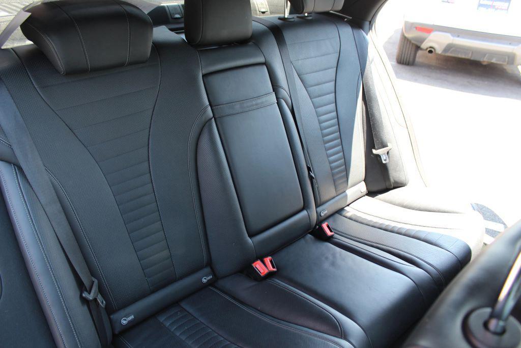 used 2019 Mercedes-Benz S-Class car, priced at $35,900