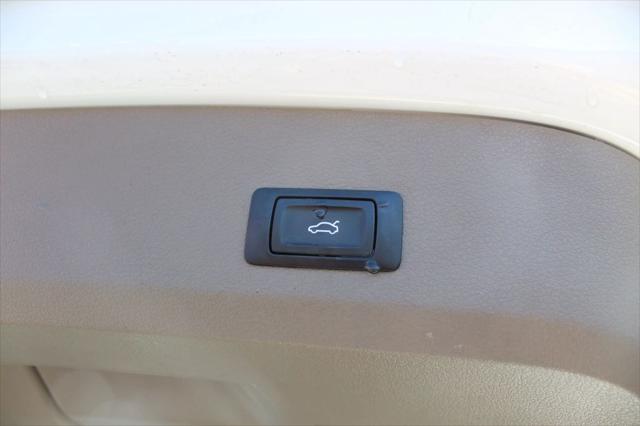 used 2014 Audi Q7 car, priced at $13,999