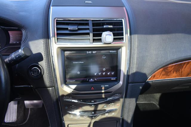 used 2013 Lincoln MKX car, priced at $9,999