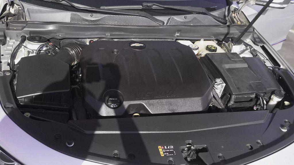 used 2019 Chevrolet Impala car, priced at $15,900