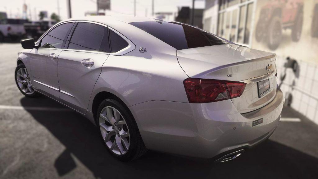 used 2019 Chevrolet Impala car, priced at $15,900