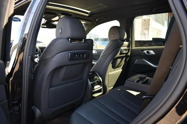 used 2019 BMW X5 car, priced at $29,499