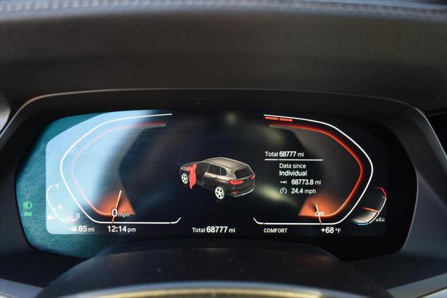used 2019 BMW X5 car, priced at $29,499