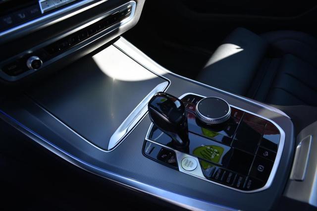 used 2019 BMW X5 car, priced at $29,499