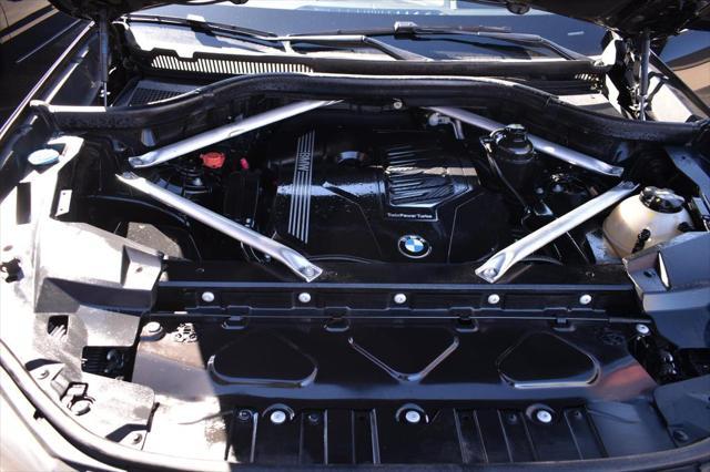 used 2019 BMW X5 car, priced at $29,499