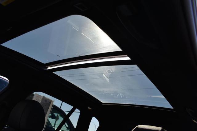 used 2019 BMW X5 car, priced at $29,499