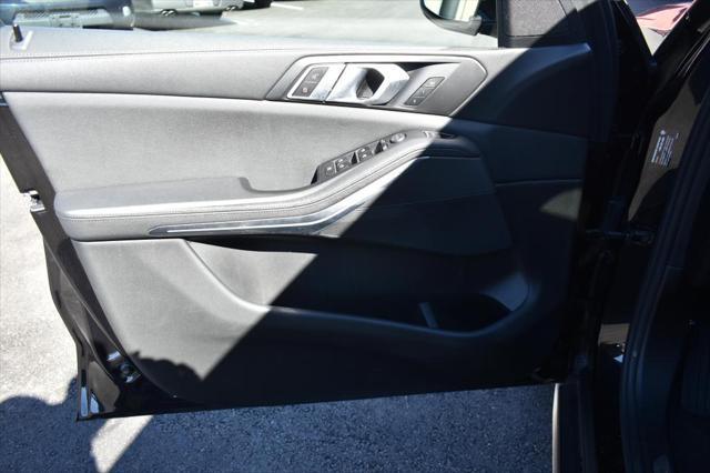 used 2019 BMW X5 car, priced at $29,499