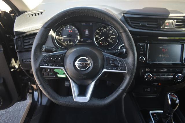 used 2019 Nissan Rogue car, priced at $18,499