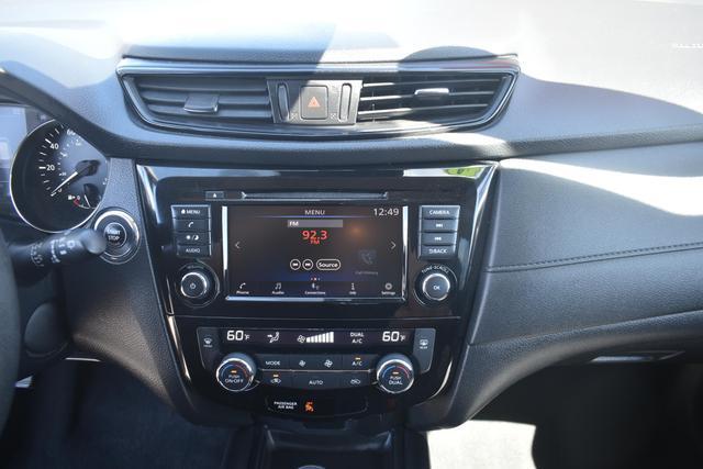 used 2019 Nissan Rogue car, priced at $18,499