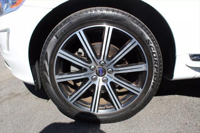 used 2015 Volvo XC60 car, priced at $12,499