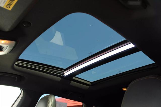 used 2015 Volvo XC60 car, priced at $12,499