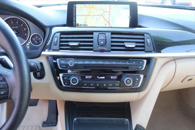 used 2016 BMW 435 Gran Coupe car, priced at $17,999